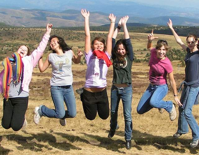 Field Trips and educational tours in France and Morocco